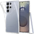 כיסוי Spigen Galaxy S25 Ultra - Liquid Crystal
